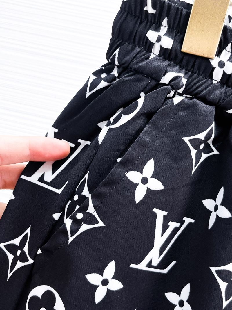 Louis Vuitton Short Pants